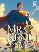 Mr. Kent And ME [BL] icon