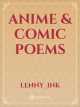 Anime & Comic Poems icon