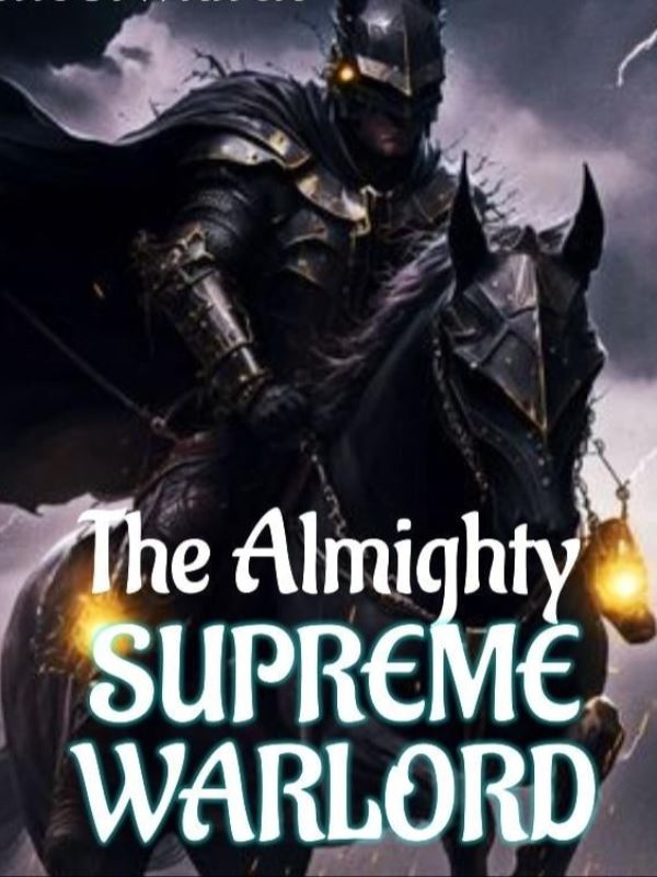 The Almighty Supreme WarLord icon