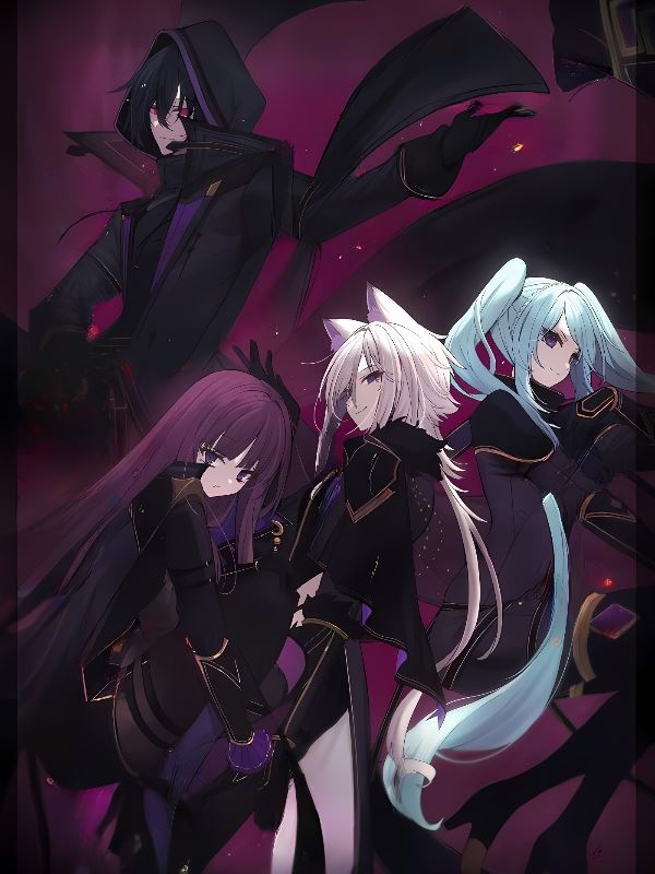 Eminence in Shadow (LN) icon