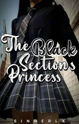 The Black Section's Princess (PART TWO) [COMPLETED] icon