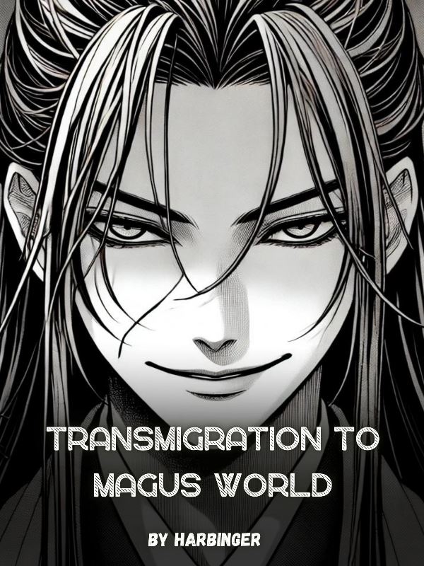 Transmigration To Magus World icon
