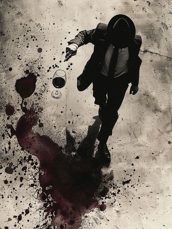 Nightmare's Detective icon