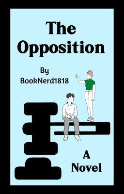 The Opposition icon