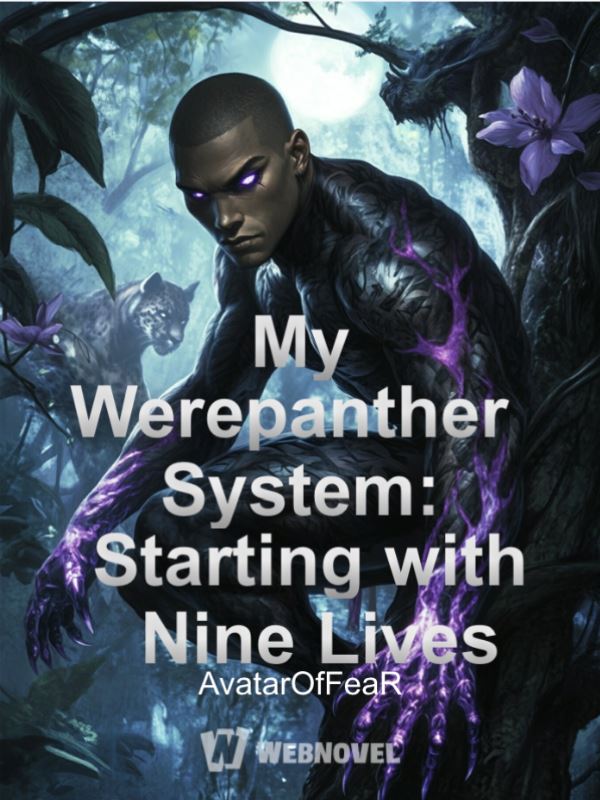 My Werepanther System: Starting with Nine Lives icon