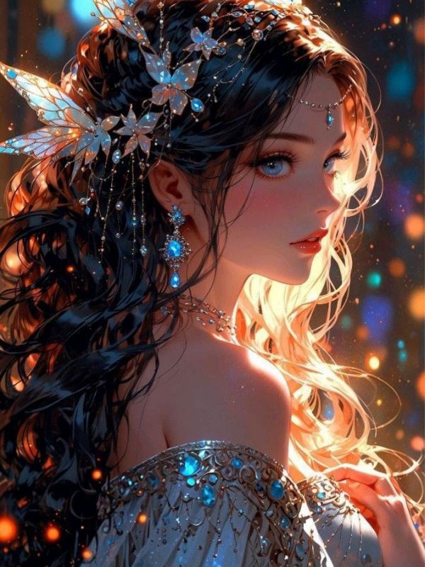 Hypnosis On A Warrior's Party icon