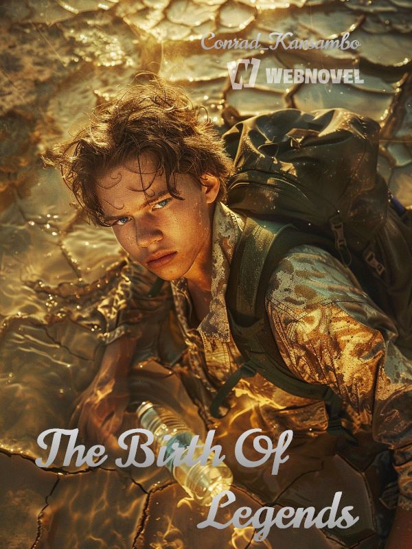 The Birth Of Legends icon