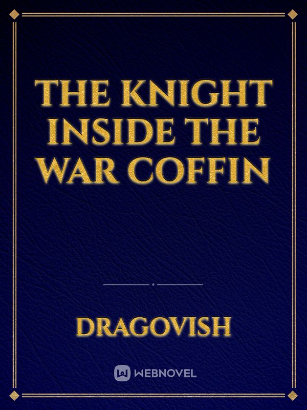 the knight inside the war coffin icon