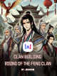 Clan Building Rising of the Feng Clan icon