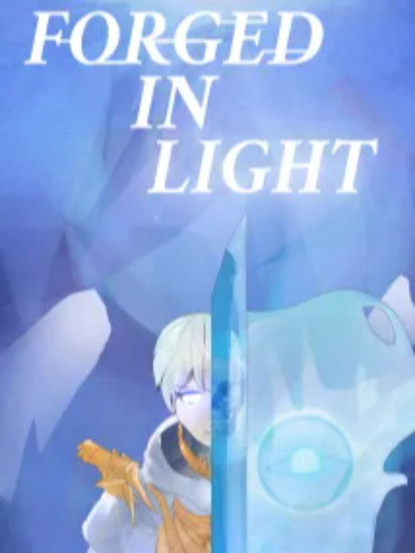 Forged in Light (WIP) icon