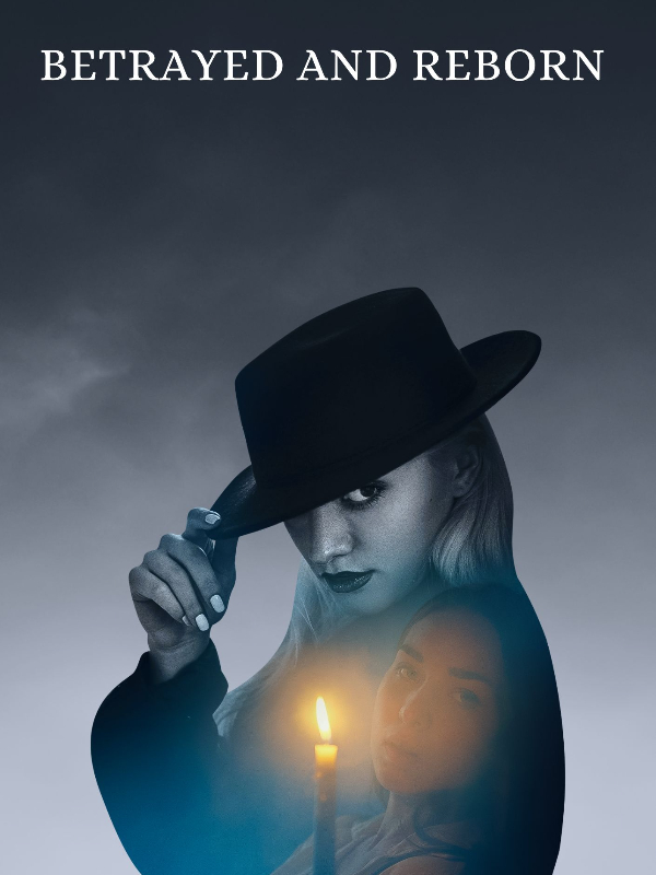 Betrayed And Reborn icon