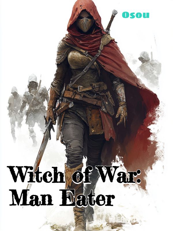 Witch of War: Man Eater icon