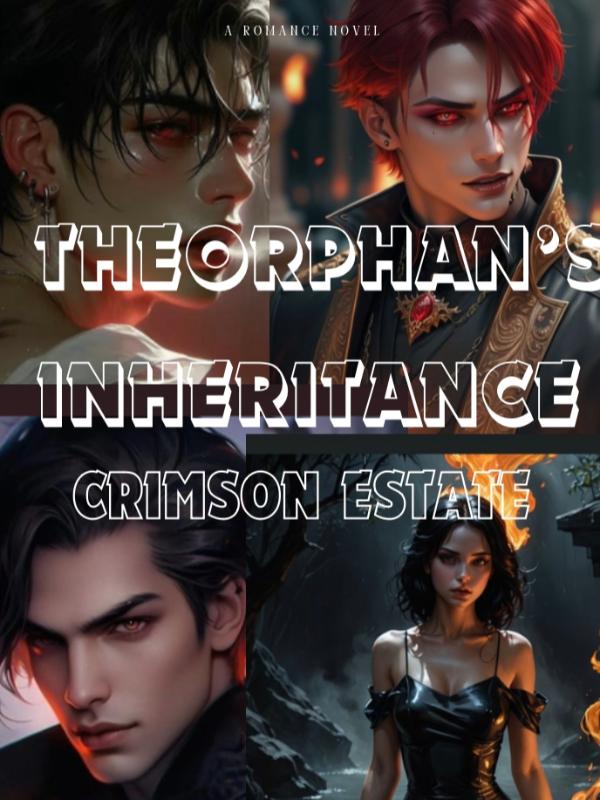 The Orphan’s Inheritance; Crimson Estate icon