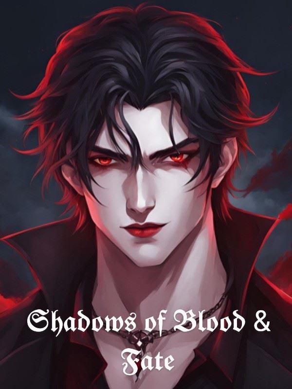 Shadows of Blood & Fate icon