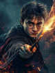 Harry Potter Breaking The Chains icon