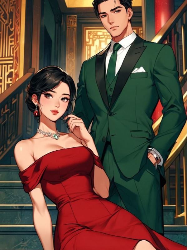 Both Son and Mother are Villains icon