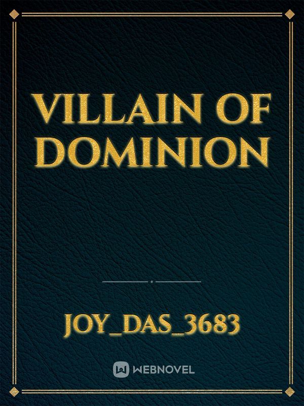 Villain of Dominion icon