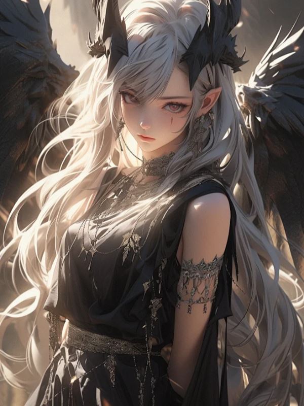 Online Game: I Started with Max Charisma and Caught the Goddess's Eye icon