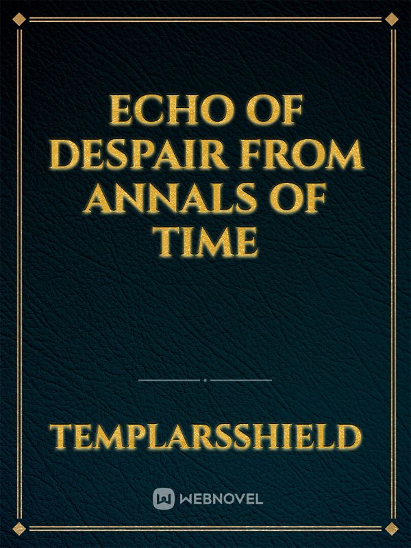 Echo of Despair from Annals of Time icon