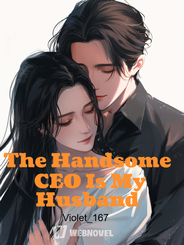 The Handsome CEO Is My Husband icon