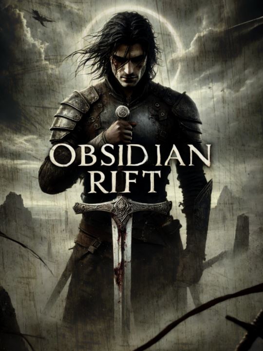 OBSIDIAN RIFT icon