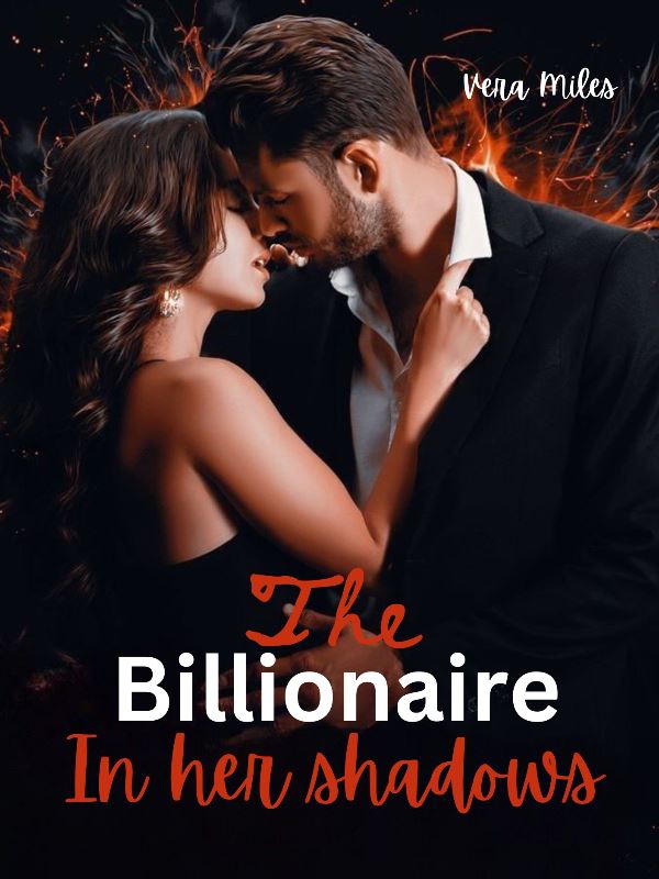 The Billionaire in her Shadows icon