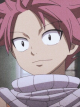 MHA; Natsu Dragneel icon