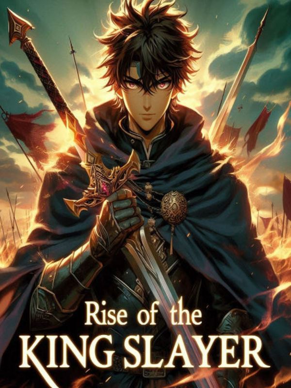 Rise of The King Slayer icon