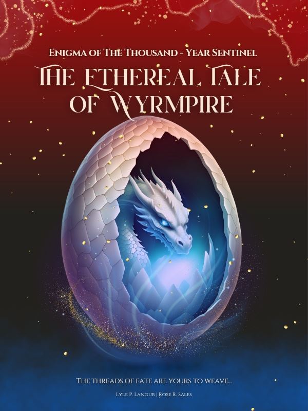 Enigma of the Thousand-Year Sentinel: The Ethereal Tale of Wyrmpire icon