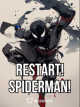 Marvel: Restart! Spiderman! icon
