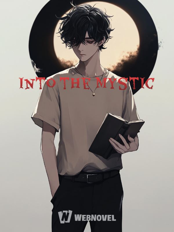 Into the mystic icon