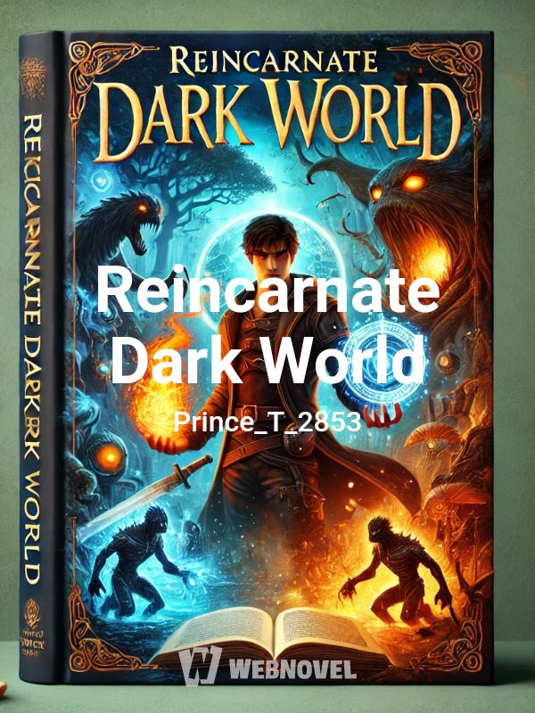 Reincarnate Dark World icon