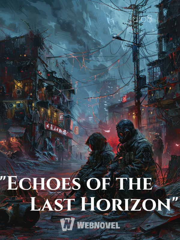 "Echoes of the Last Horizon" icon