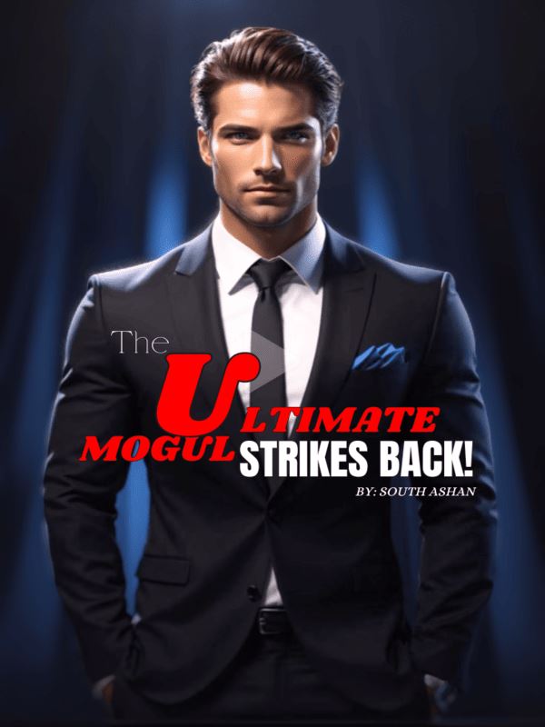 The Ultimate Mogul Strikes Back! icon