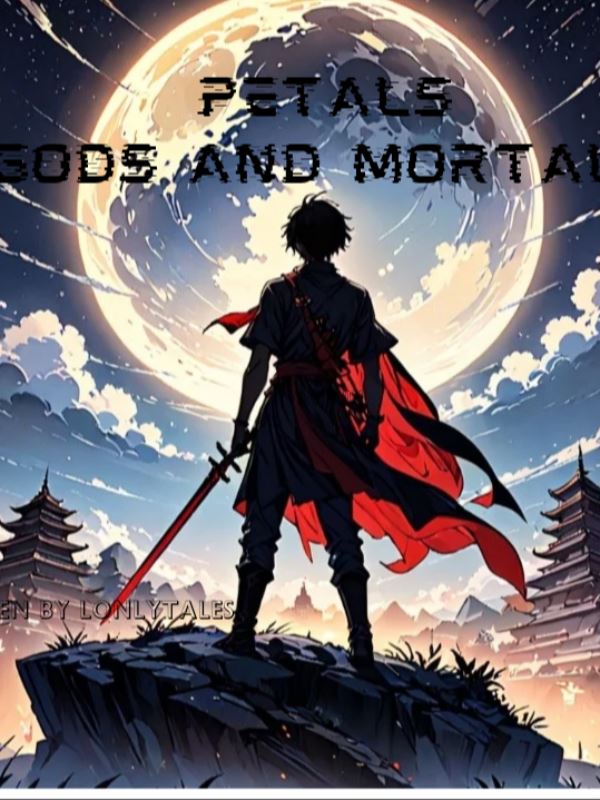 Petals: gods and mortals icon