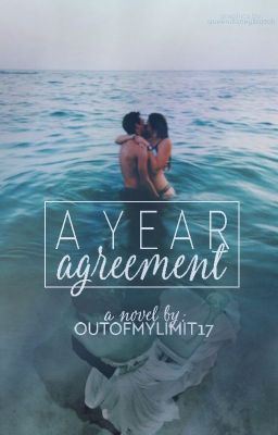 A Year Agreement  (PUBLISHED!) icon