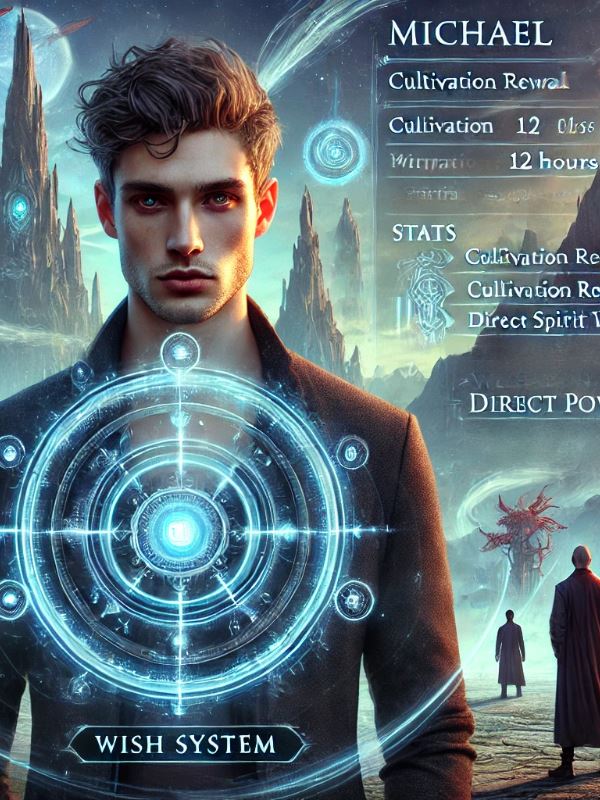 Transmigrated with a wish system icon