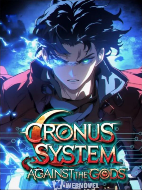 Cronus' system: Against the gods icon