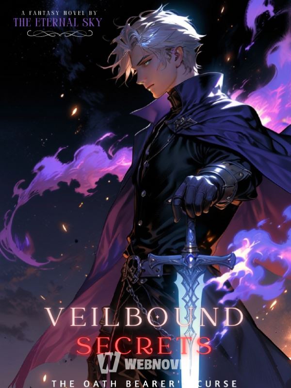 Veilbound Secrets: The Oath Bearer's Curse icon