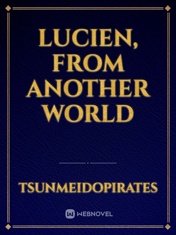 Lucien, From Another World icon