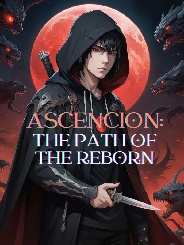 Ascension: The Path of the Reborn icon
