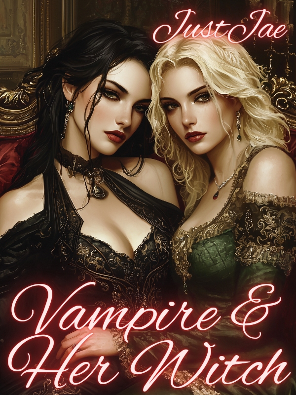 The Vampire & Her Witch icon