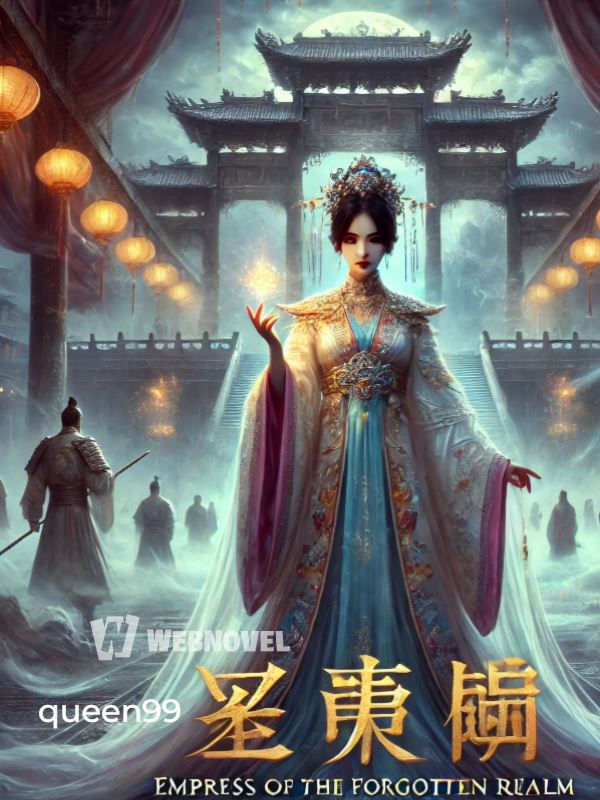 Empress Of The Forgotten Realm icon