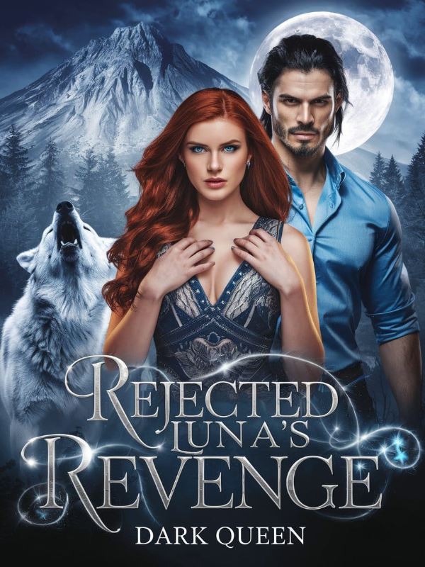 Rejected Luna's Revenge icon