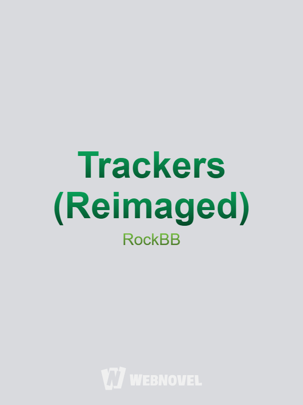 Trackers (Reimaged) icon