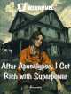 After Apocalypse, I Got Rich With Superpower icon