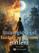 Strategic-level fantasy syndrome patient icon