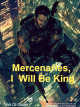 Mercenaries, I Will Be King icon
