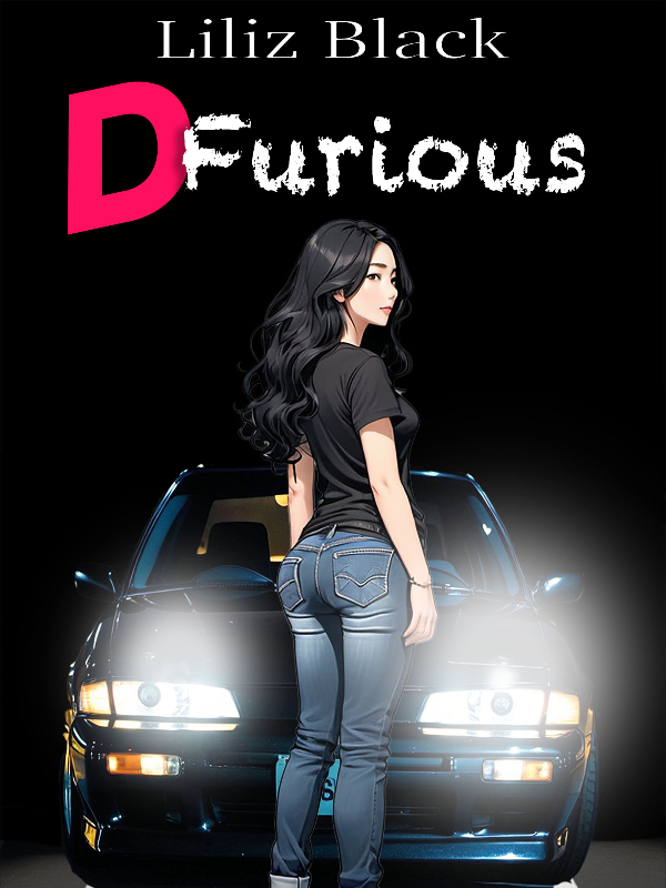 DFurious icon