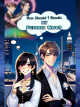 How should I handle my fujoshi wife? icon